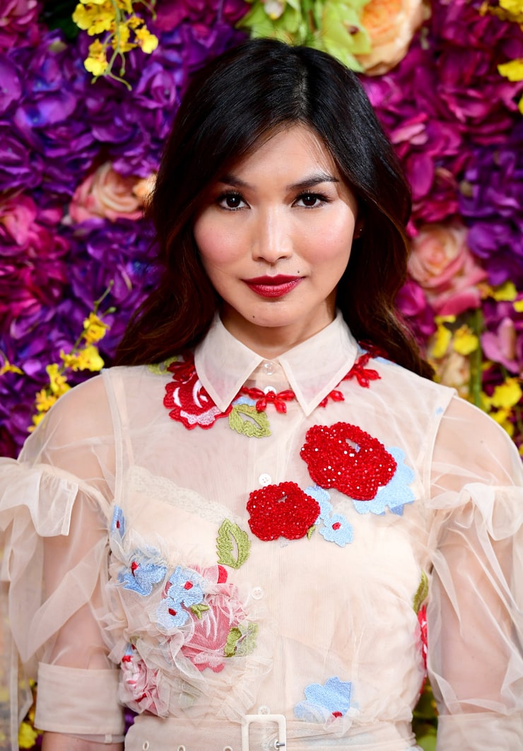 Gemma Chan