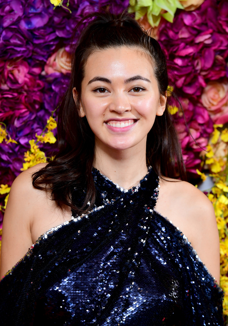 Jessica Henwick