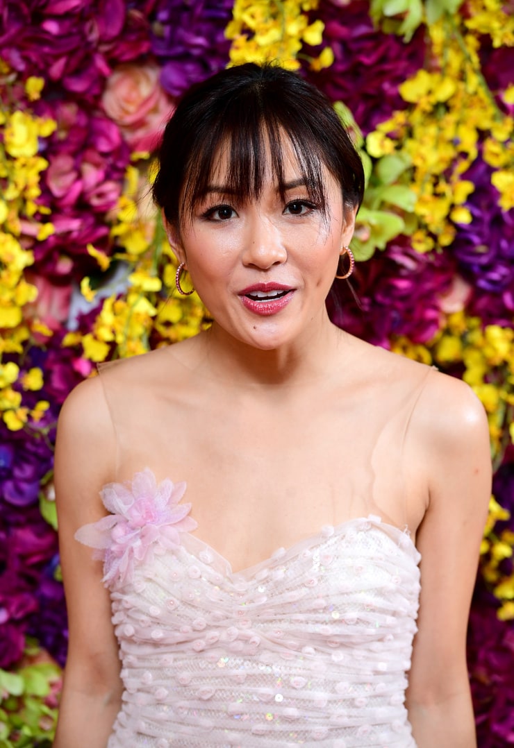 Constance Wu Constance Wu