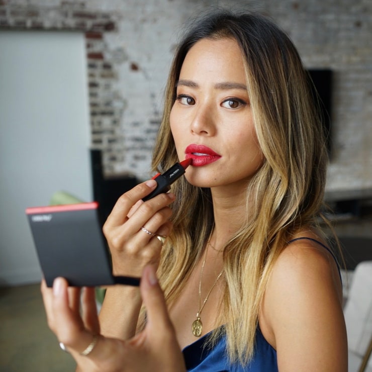 Jamie Chung