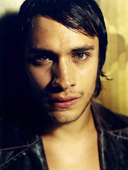 Gael García Bernal Gael García Bernal