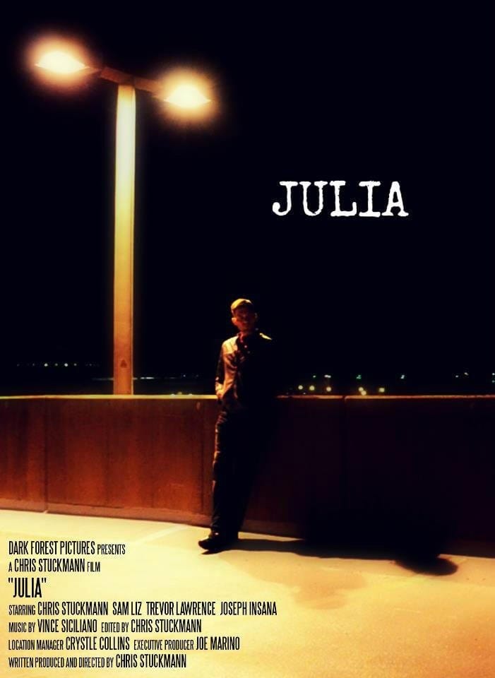 Julia (2013)