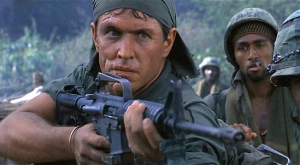 Platoon Platoon