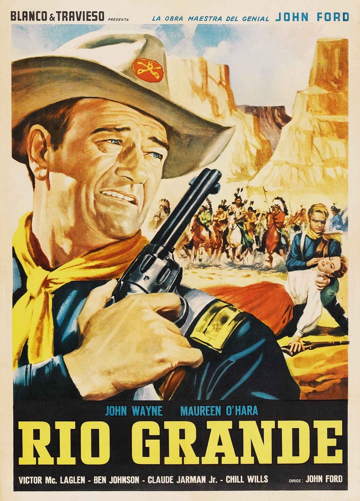 Rio Grande