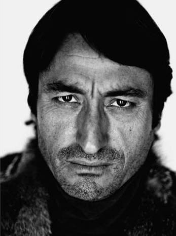 Carmelo Gómez