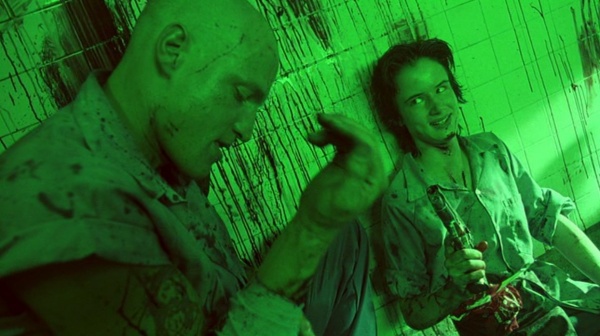 Natural Born Killers Natural Born Killers