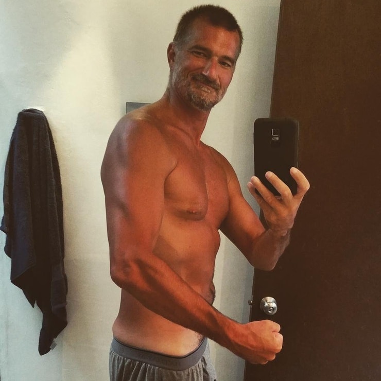 Shane J. Lewis