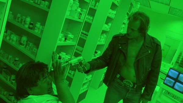 Natural Born Killers