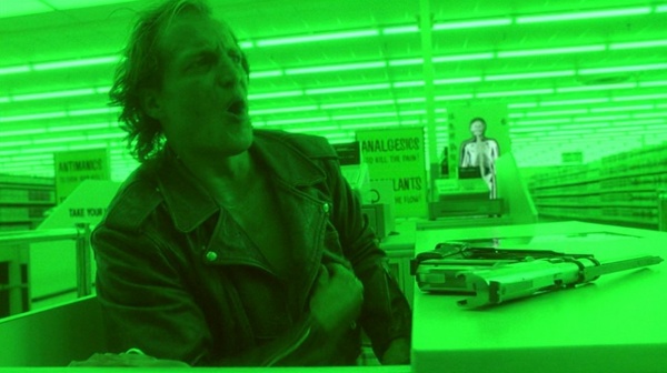 Natural Born Killers