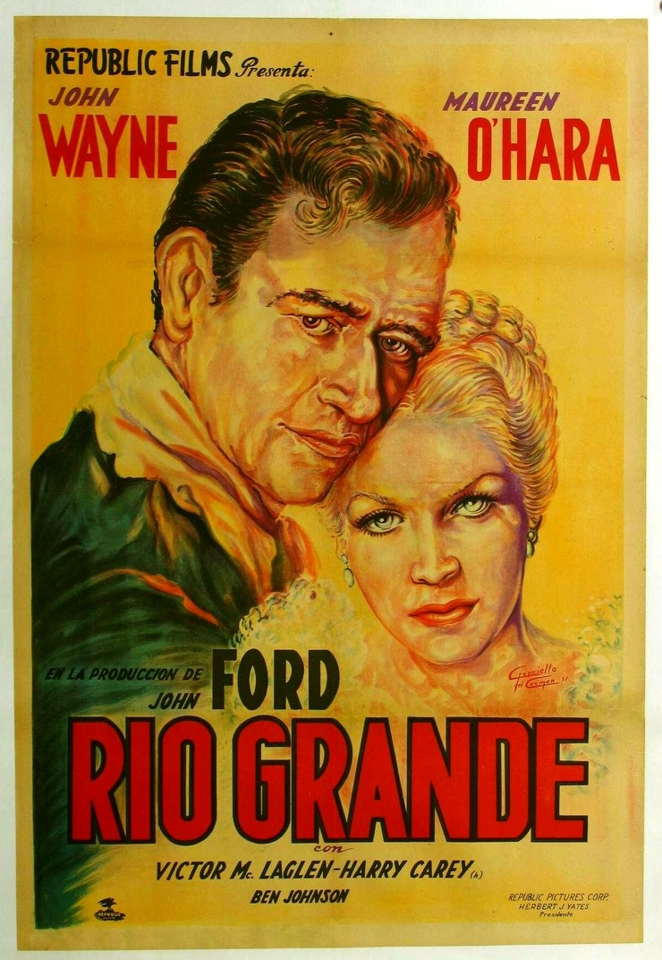 Rio Grande