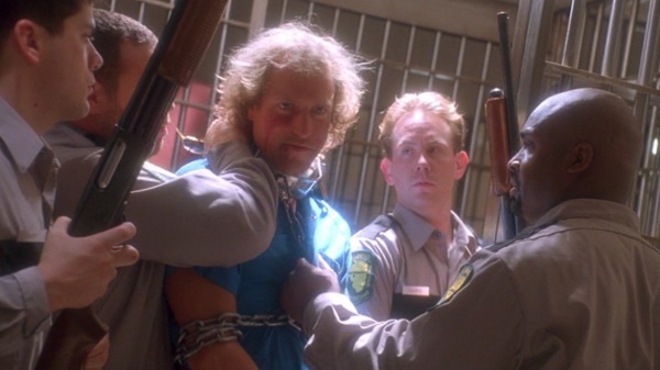 Natural Born Killers