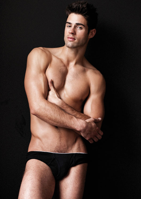 Chad White Chad White