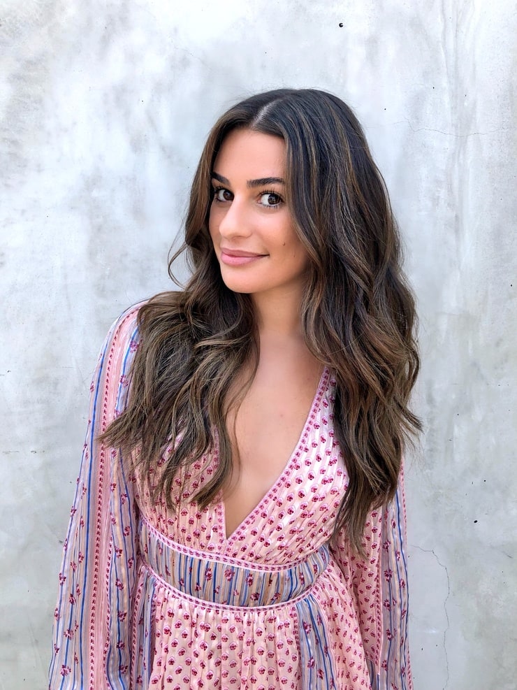 Lea Michele