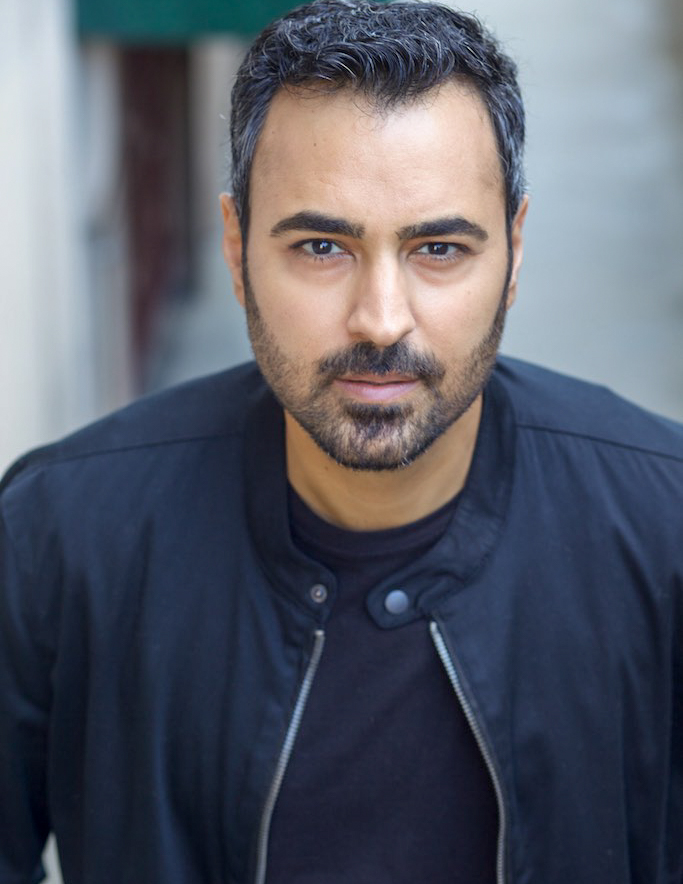 Antonio Leon
