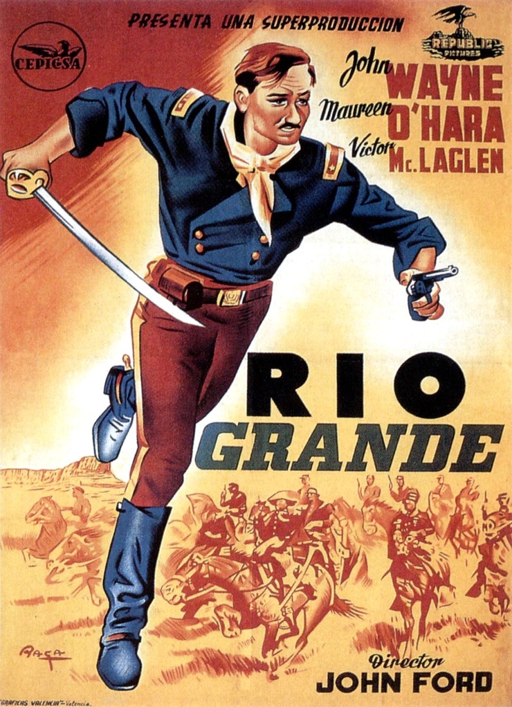 Rio Grande