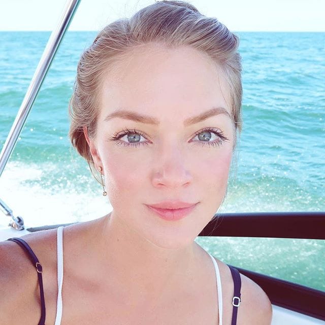 Lindsay Ellingson Lindsay Ellingson