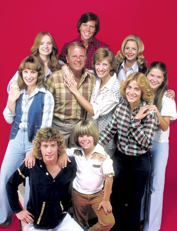 Eight Is Enough