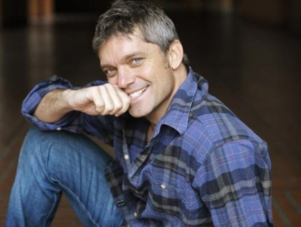 Gil Darnell