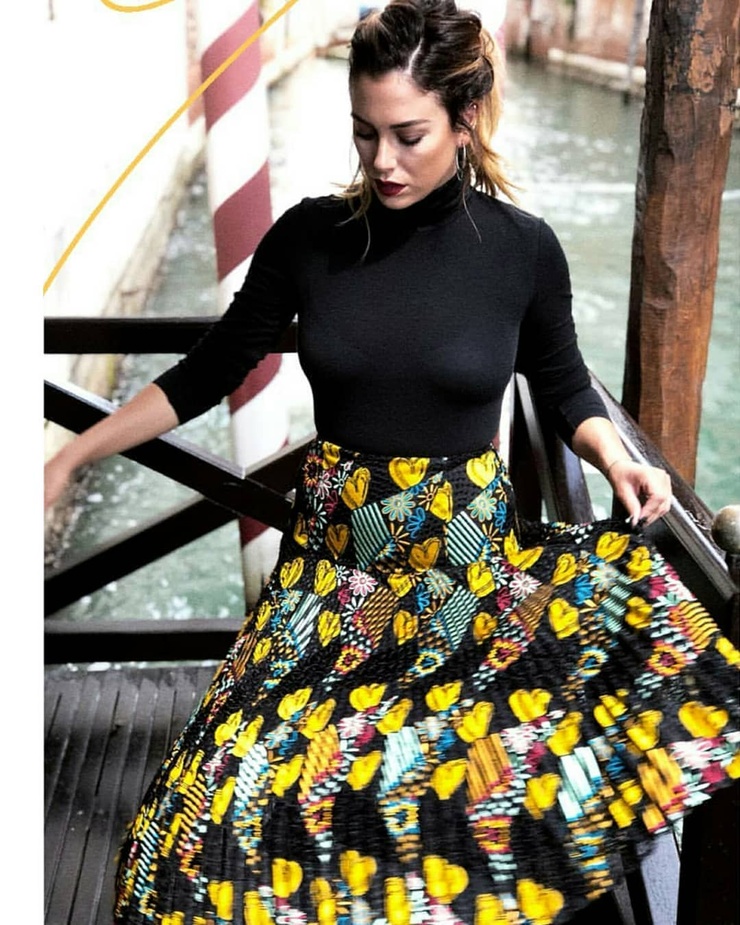 Blanca Suárez Blanca Suárez