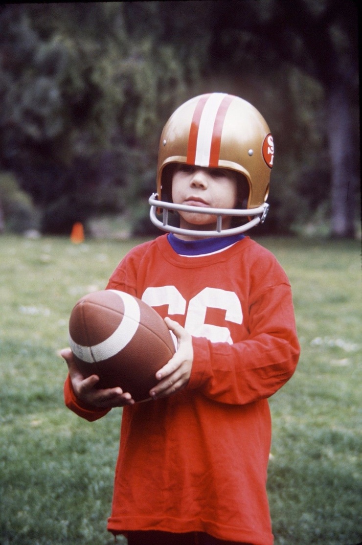 Eight Is Enough