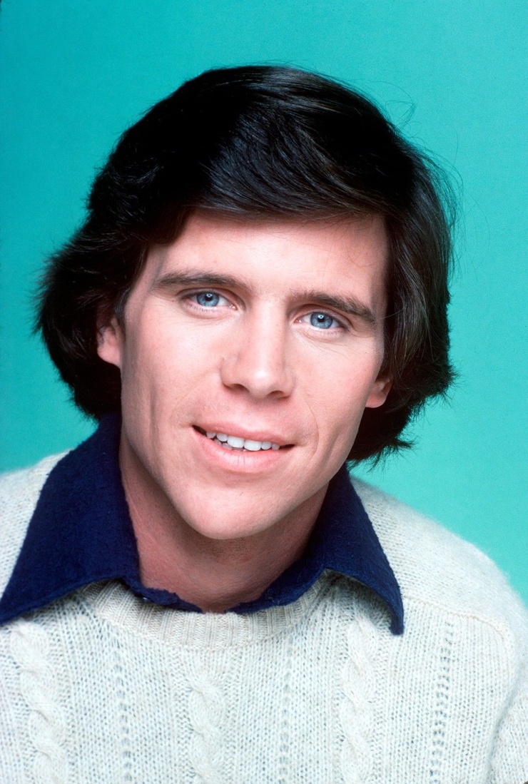 Eight Is Enough