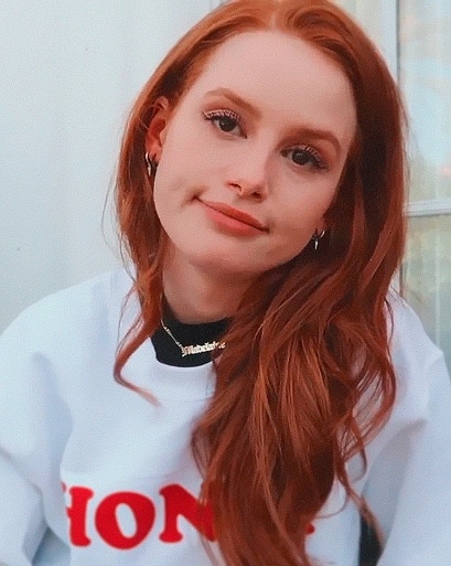 Madelaine Petsch Madelaine Petsch