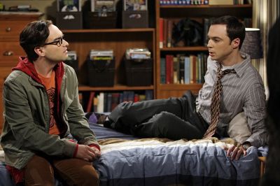 The Big Bang Theory
