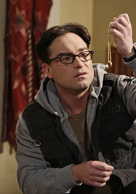 The Big Bang Theory