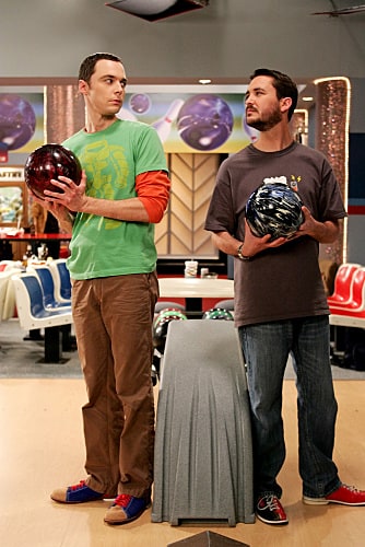 The Big Bang Theory