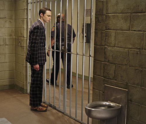 The Big Bang Theory