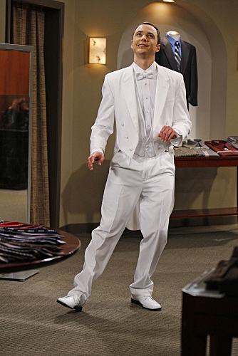 The Big Bang Theory