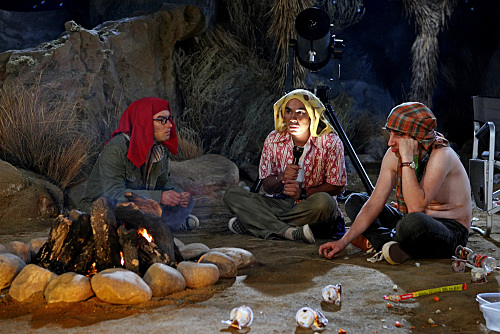 The Big Bang Theory
