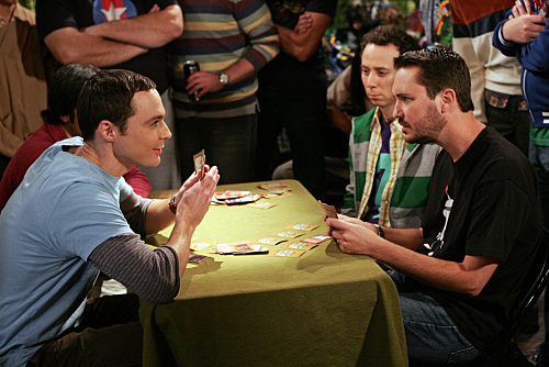 The Big Bang Theory