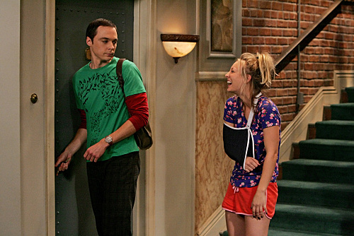 The Big Bang Theory