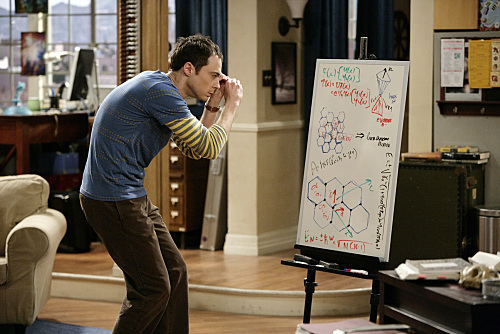 The Big Bang Theory