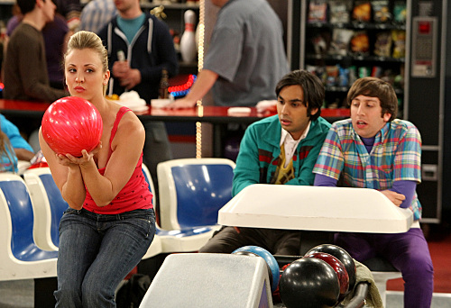 The Big Bang Theory