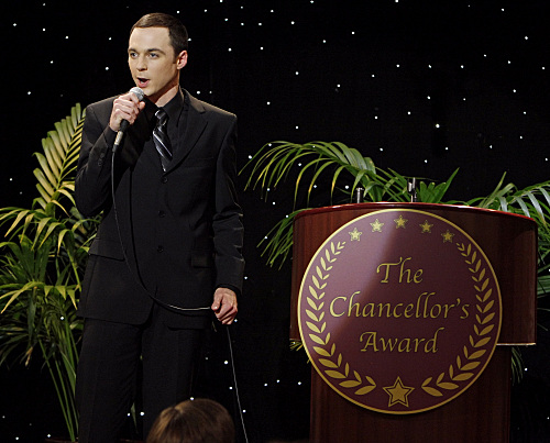 The Big Bang Theory