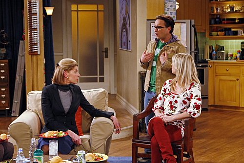 The Big Bang Theory