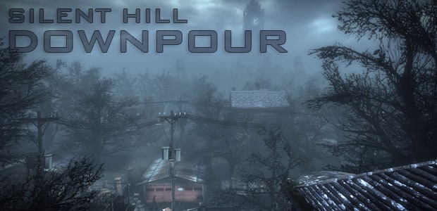 Silent Hill: Downpour