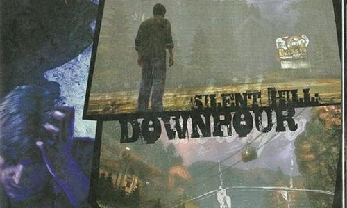 Silent Hill: Downpour