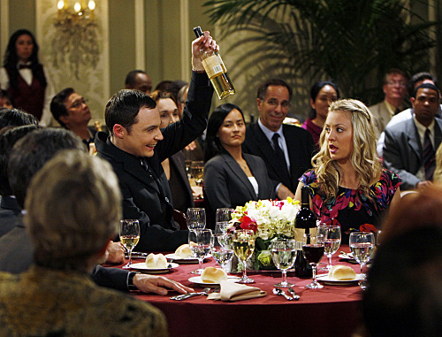 The Big Bang Theory