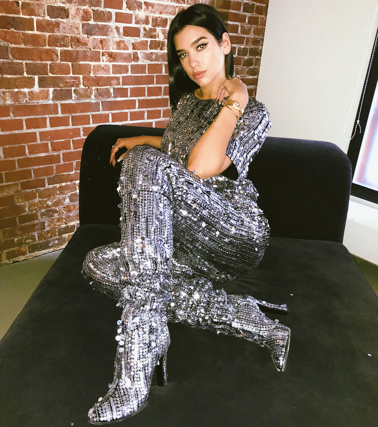 Dua Lipa