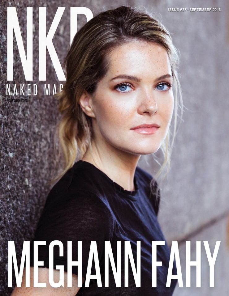 Meghann Fahy