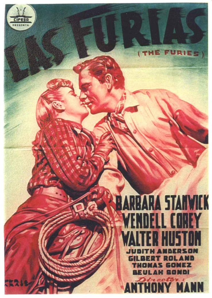 The Furies