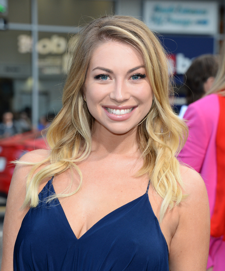 Stassi Schroeder