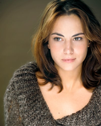 Sandra Collantes