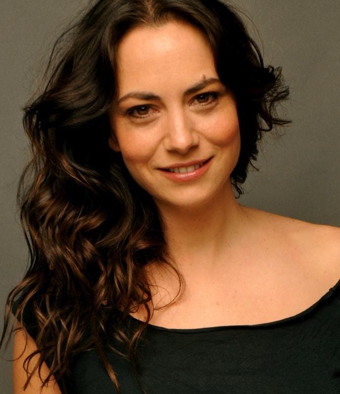 Sandra Collantes Sandra Collantes