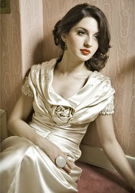 María Valverde