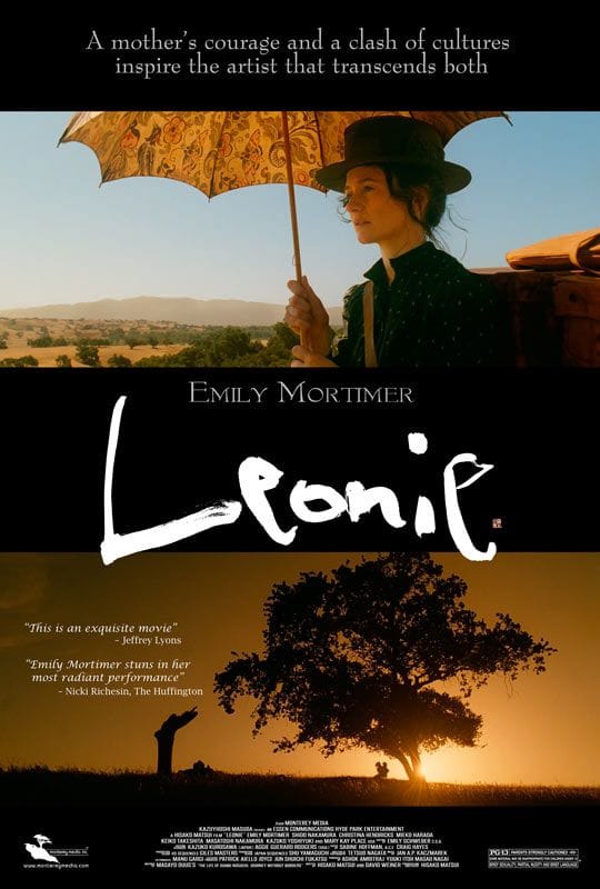 Leonie                                  (2010)