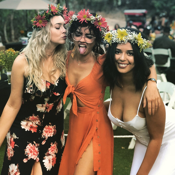 Sarah Hyland Sarah Hyland